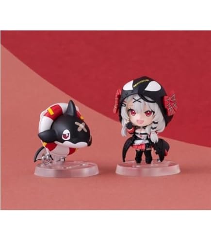 Amazon.co.jp: ホロライブプロダクション ひっかけフィギュアVol